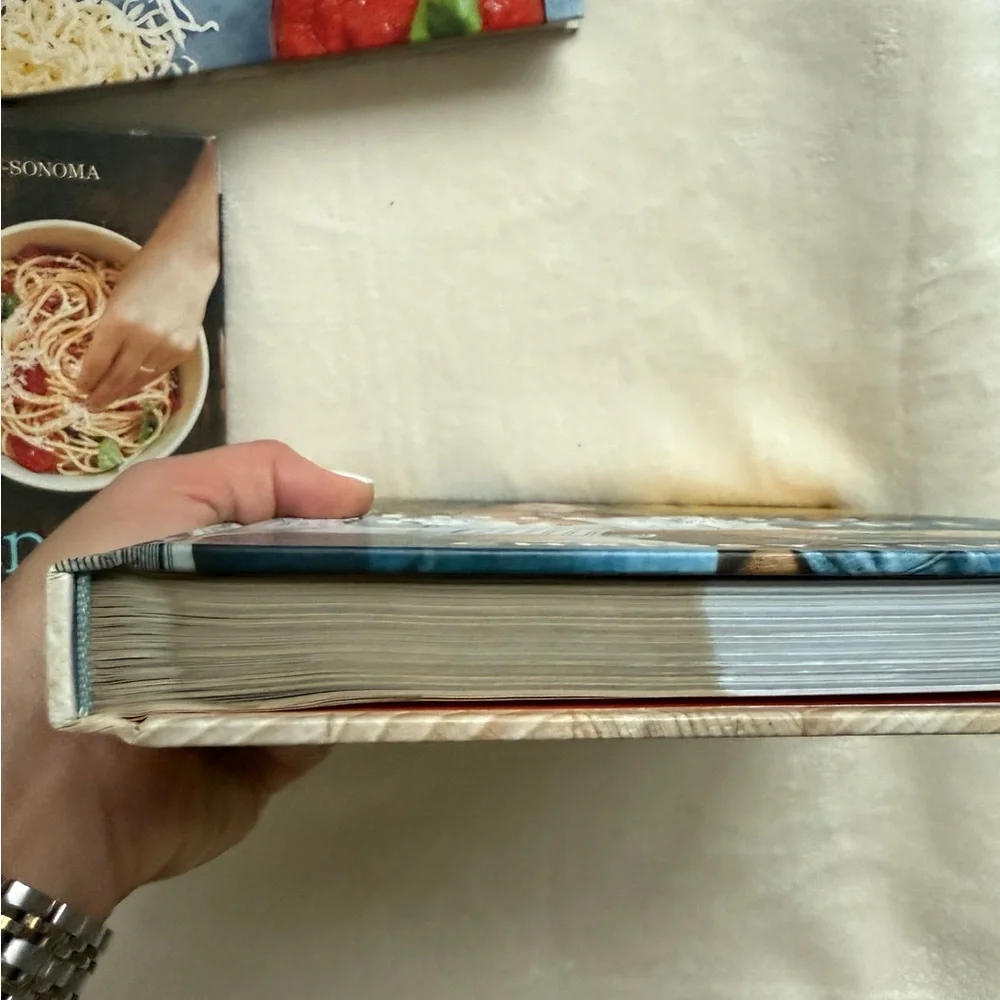 Cookbook bundle - Picture 3 of 4